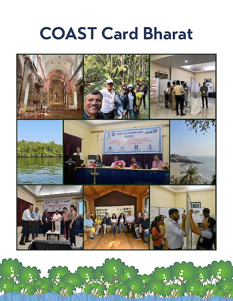 COAST Card Bharat (Page 1)