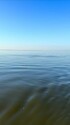 Calm morning on the Chesapeake Bay
