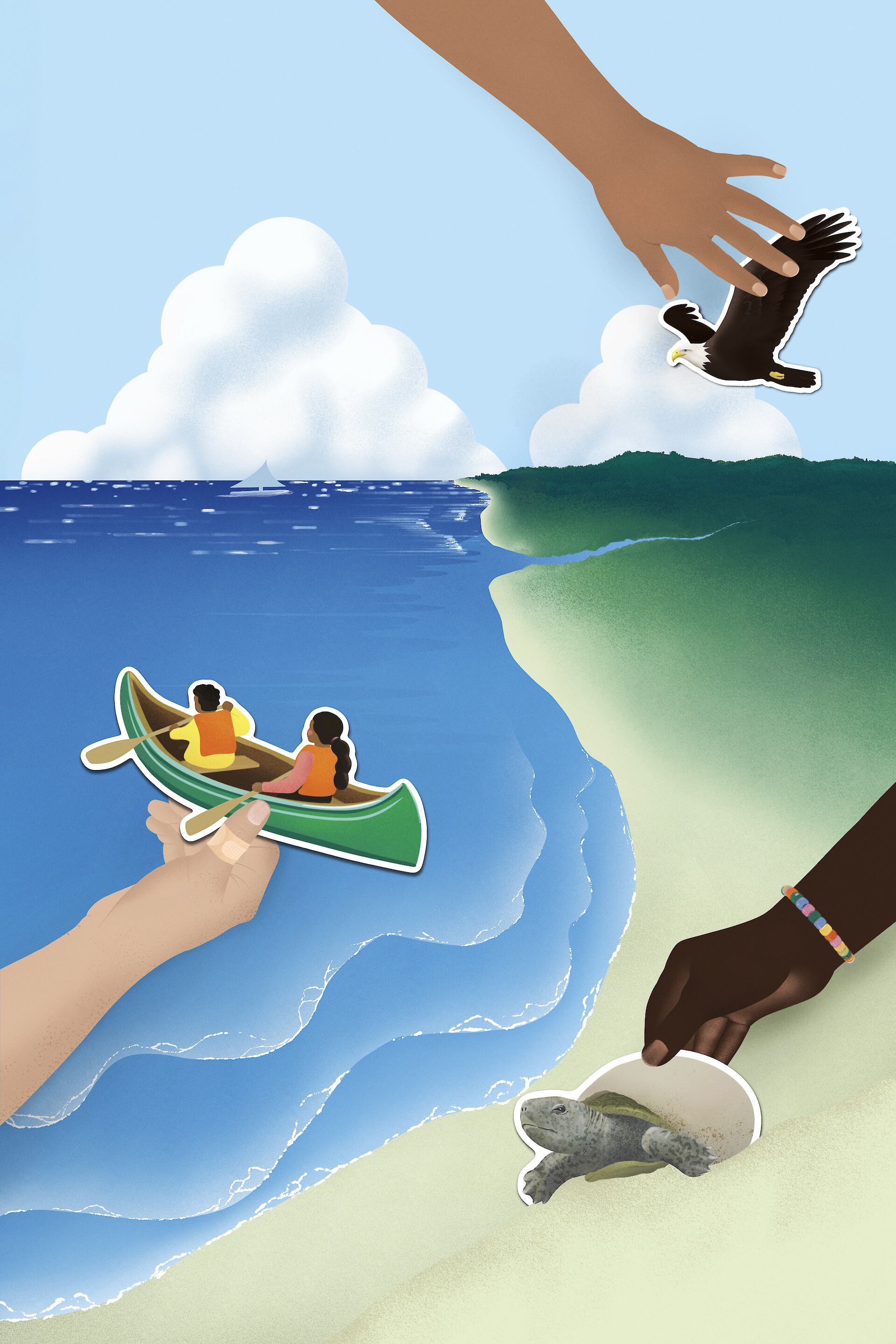 20th Annual Chesapeake Bay and Watershed Report Card