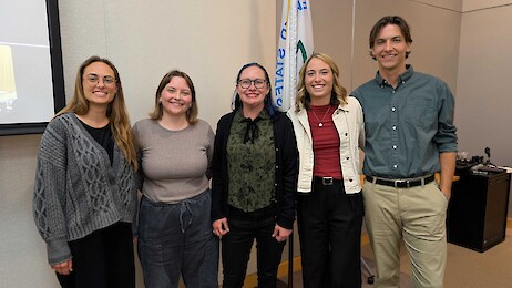 35th Annual Zosterapalooza Conference