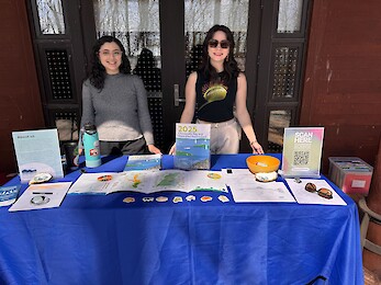 Marshy Point Spring Festival
