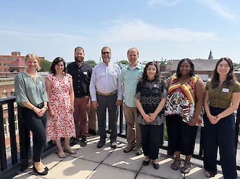 Chesapeake Bay Workshop on Societal Tidal Indicators