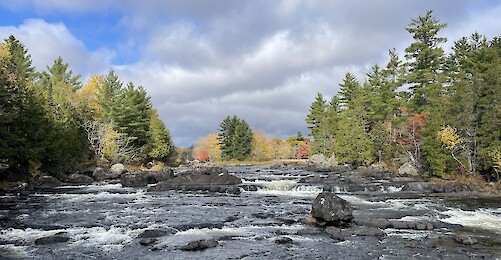 Project Highlight: Katahdin Woods and Waters National Monument