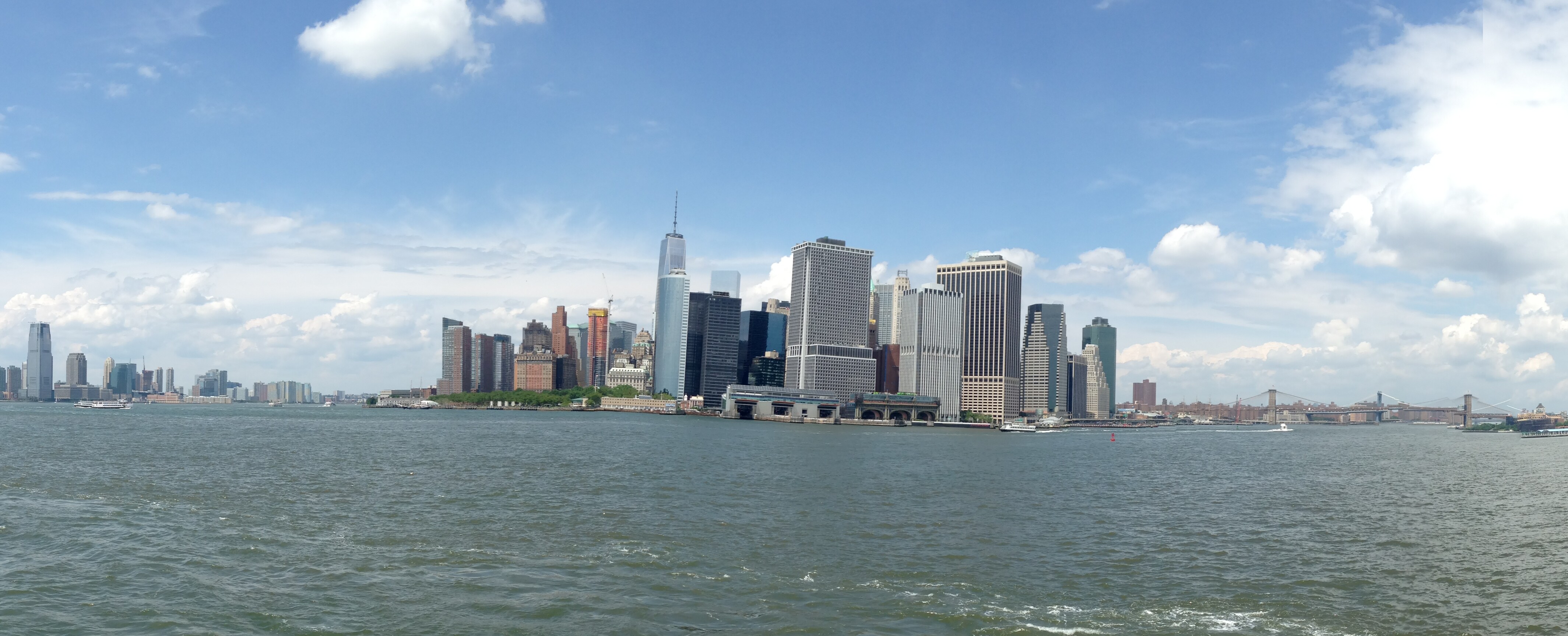 NY Harbor Billion Oyster Project Projects Integration and